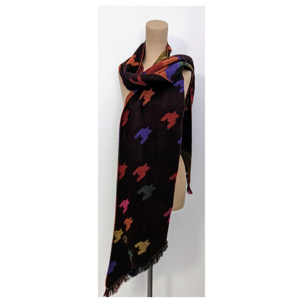 NWT Fraas Scarf